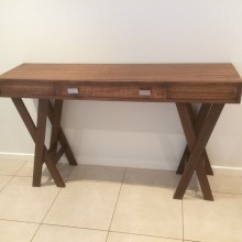 Hall Table by Lisa