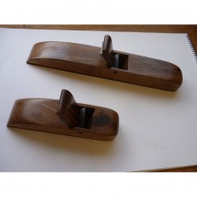 Wooden Planes by Joel