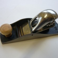 Sally’s block plane