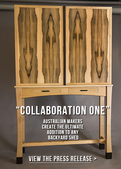 Phoebe Everill Furniture Maker Melbourne Woodworkers