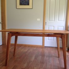 Dining Table by Colin