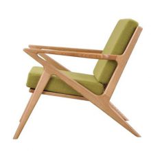 Lounge chair by Sally
