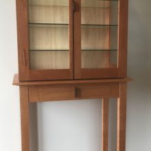 Display Cabinet by Michael