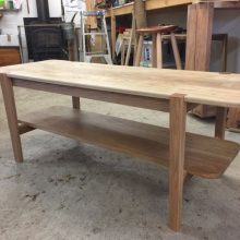 Coffee Table by Jo