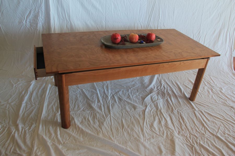 table american cherry