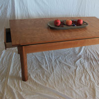 table american cherry