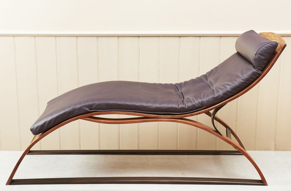 phoebe everill chaise