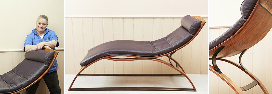 phoebe everill chaise