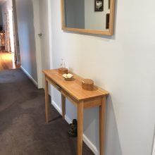 Hall Table by Jo