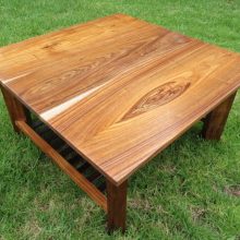 Coffee Table by Glen