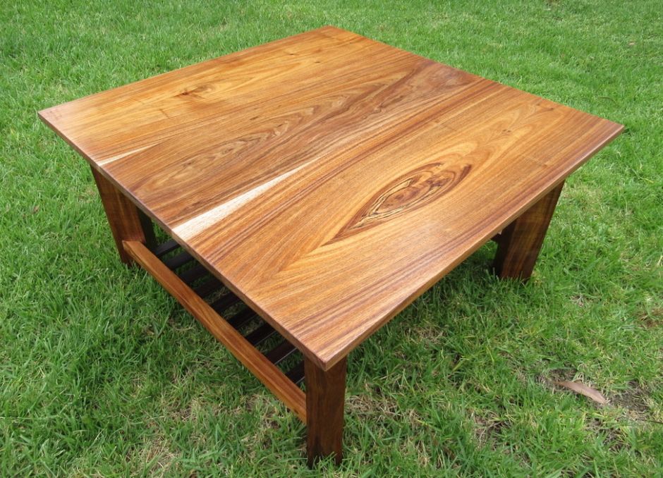 Coffee Table by Glen