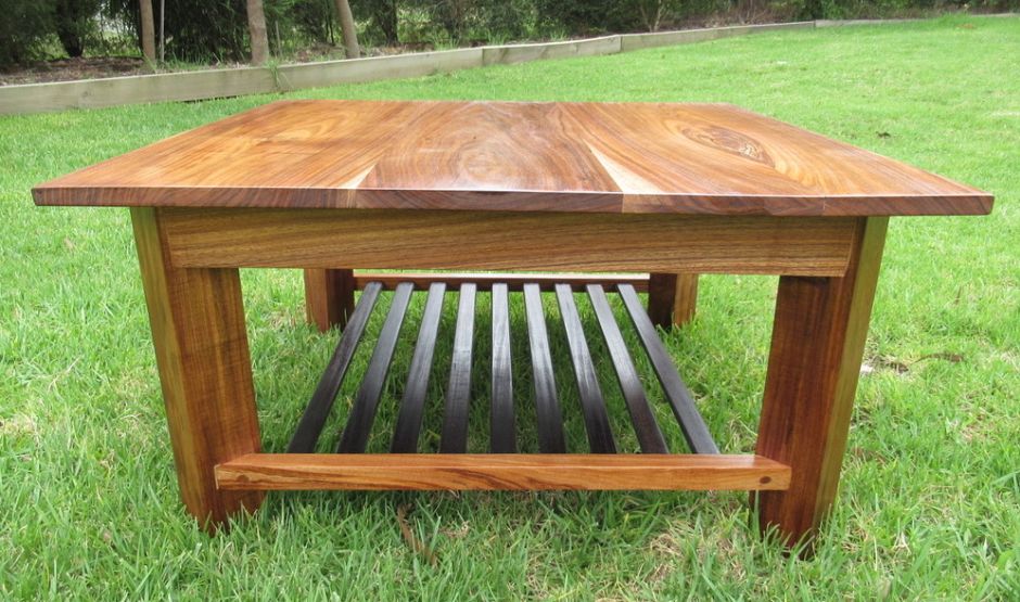 Coffee Table by Glen 