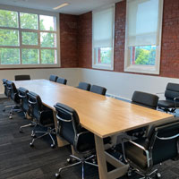 boardroom tables