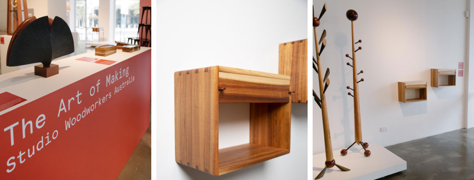 Phoebe Everill Furniture Maker, Wood For Furniture Making Australia