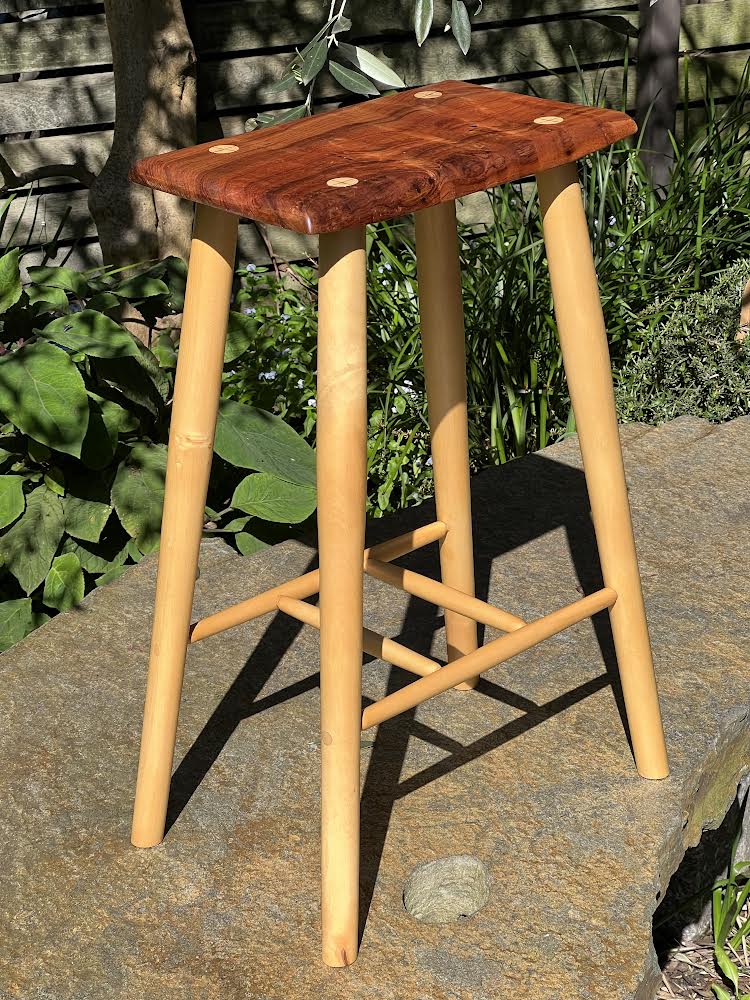 stool by phil
