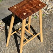 Stool by Phil