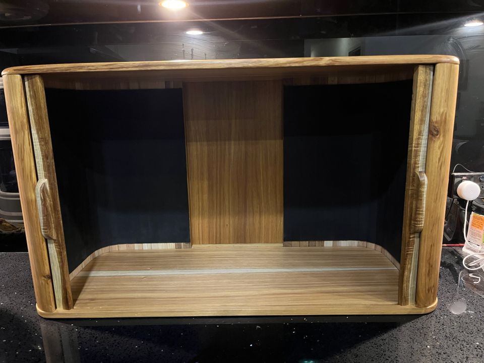 blackwood cabinet by kate