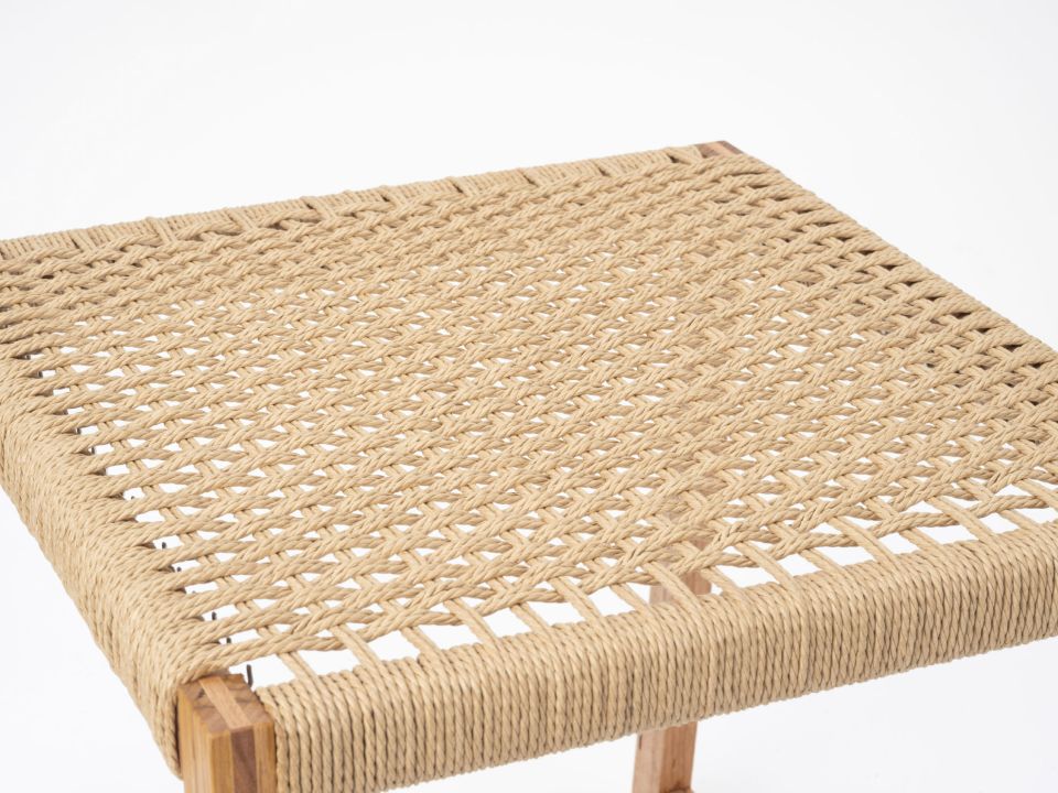 woven toni stools 1