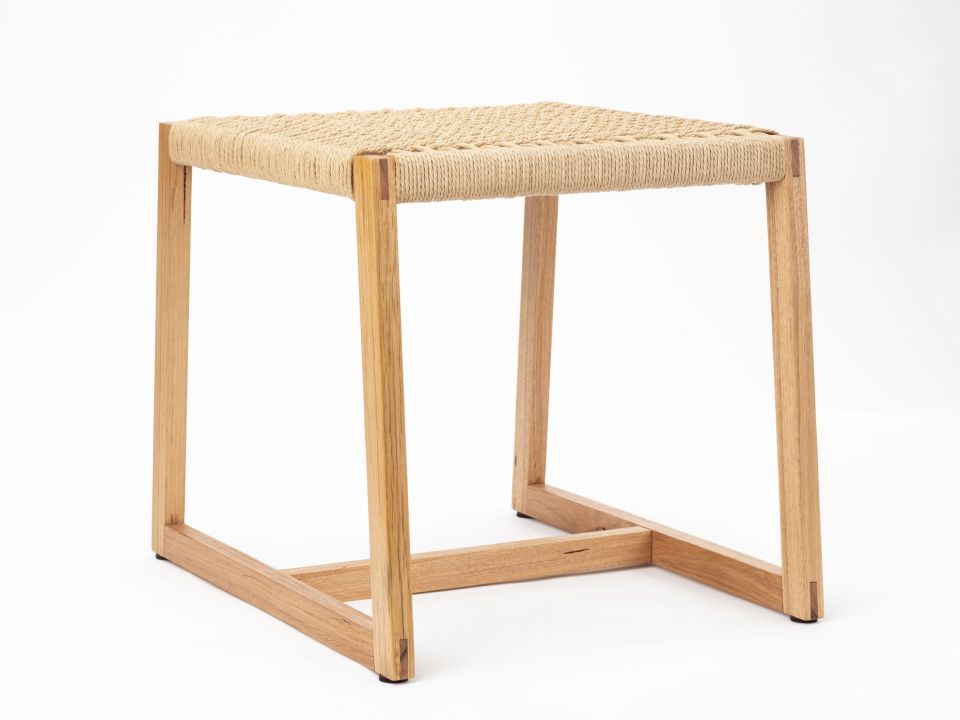 woven toni stools 2