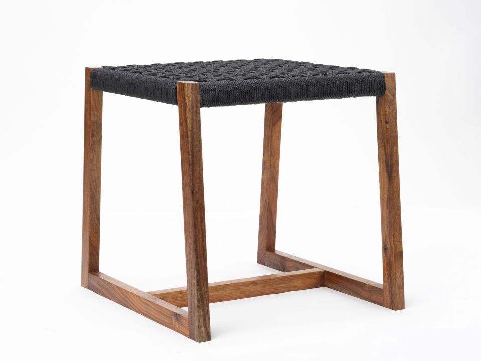 woven toni stools 3