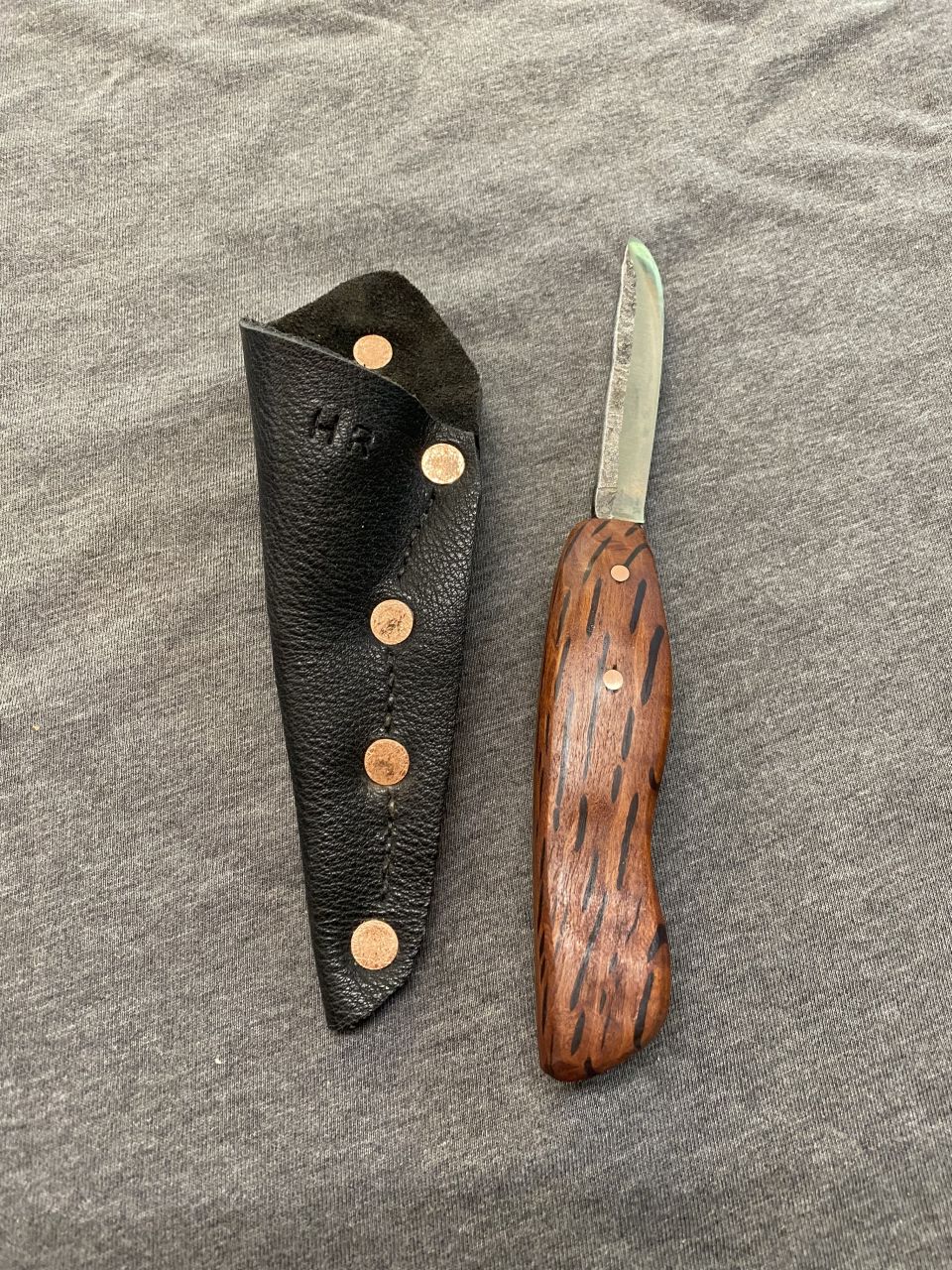 sloyd knife