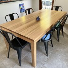 Dining Table by Phillip