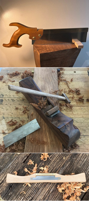 trio of tools course