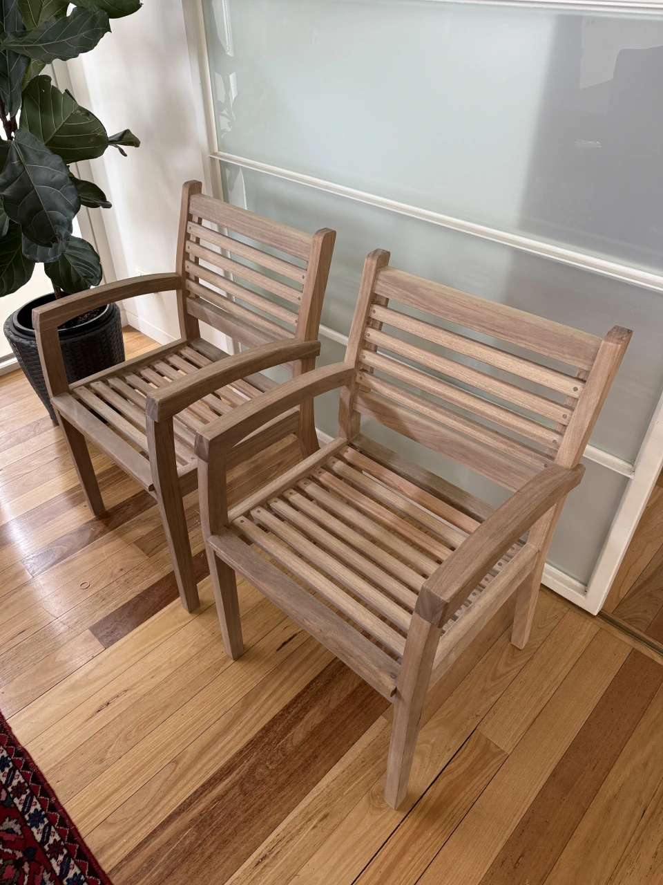 outdoor chair by phil