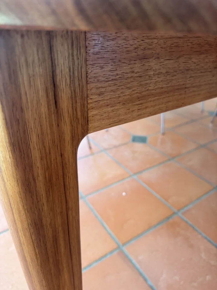 phoebe iznik table detail view