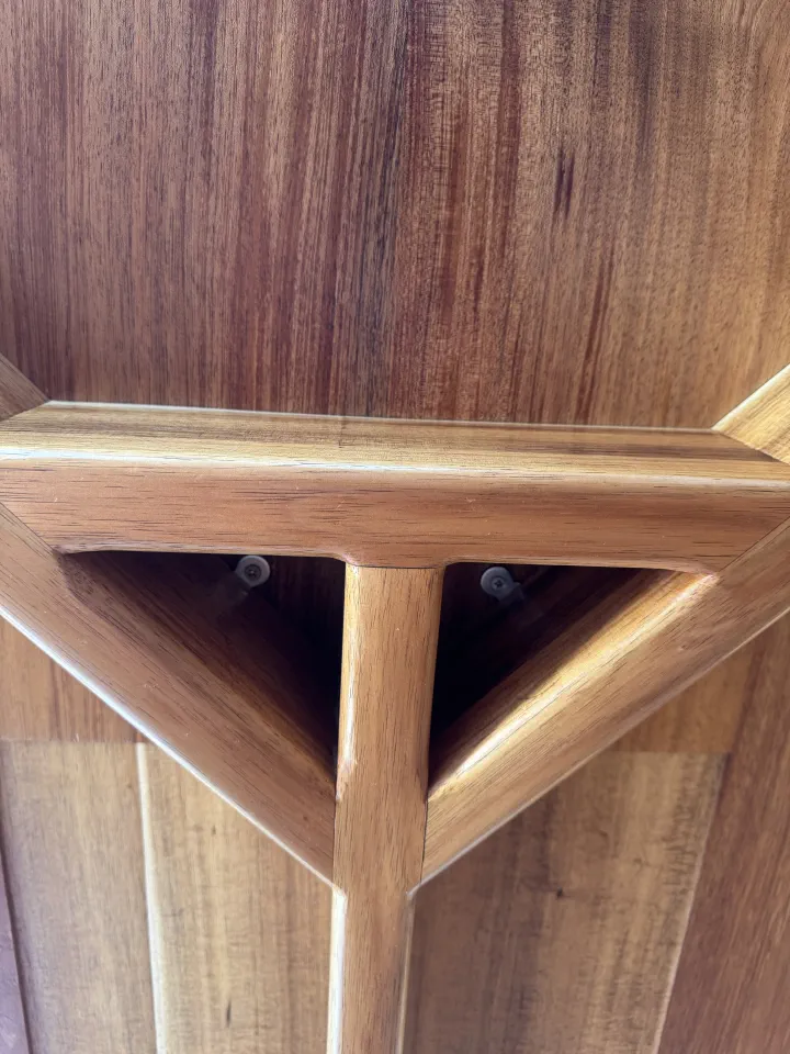 phoebe iznik table detail view