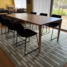 Dining Table by Alana