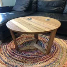 Cobra Coffee Table by S&B