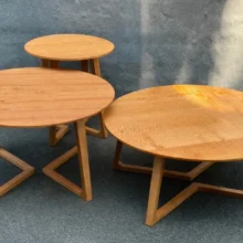 Nest Tables by Phil