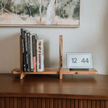 Book Stand by Steph