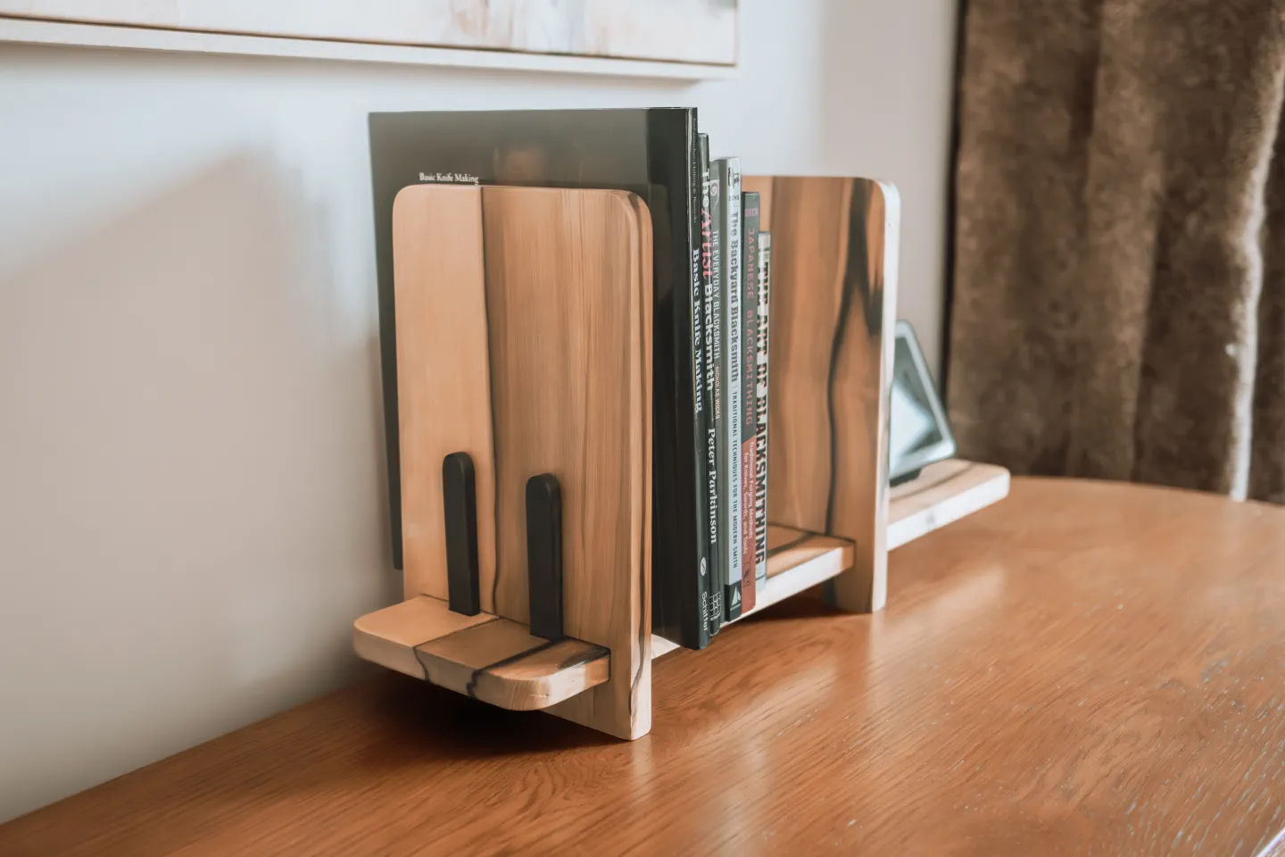 Book Stand By Steph 2