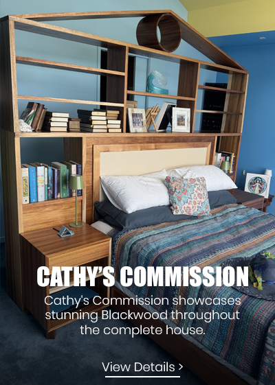 Homepage Feature Cathy