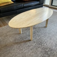 Coffee Table by Jamie